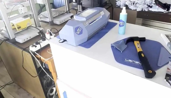 Enacore - 60100 Guichón