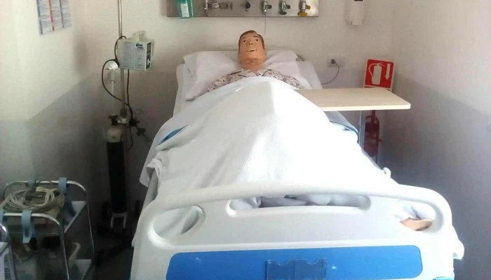 Enfermeria Lavalleja Del Propietario - Minas