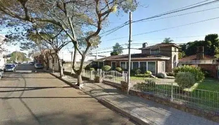 English Institute Salto -  Ubicaciondeg - Salto