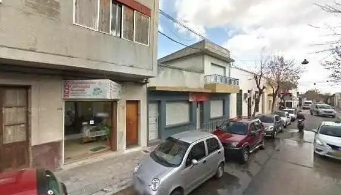 English Institute -  Ubicacion - San Jos&eacute; de Mayo