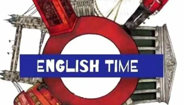 English Time -  Del Propietario - Canelones
