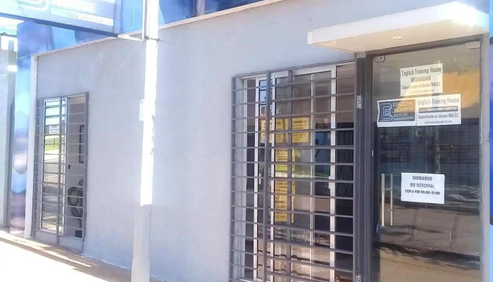 English Training House - Instituto de Inglés Salto - Salto