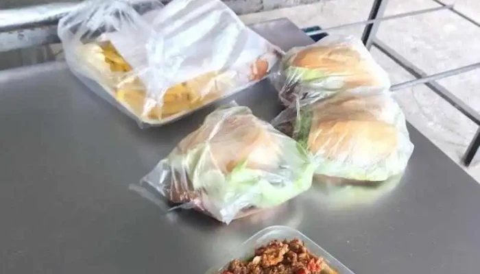 Entre Amigos Comidas Rapidas Comida Y Bebida - Tala