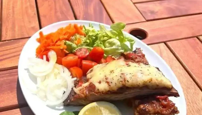 Entre Brasas -  Comida Y Bebida - Ciudad de la Costa