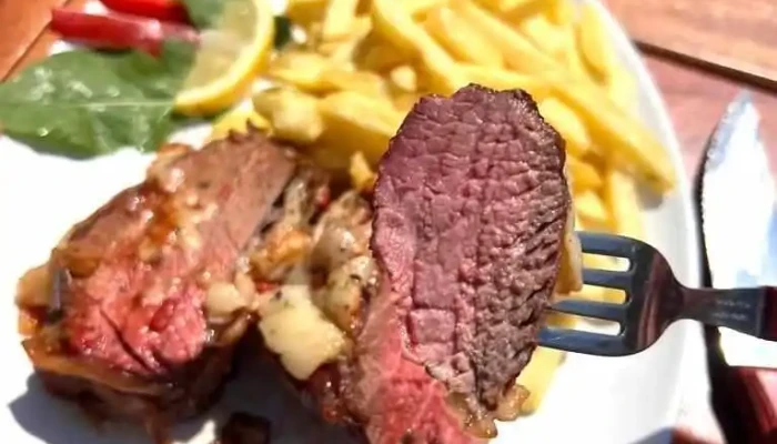 Entre Brasas -  Del Propietario - Ciudad de la Costa