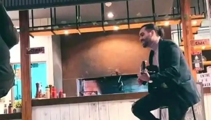 Entre Brasas -  Videos - Ciudad de la Costa