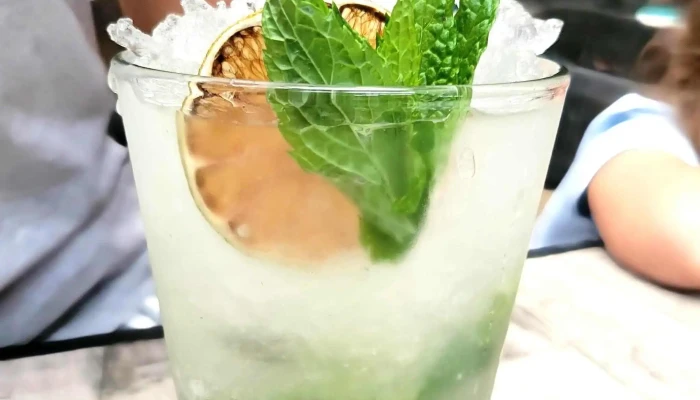 Entre Pintas -  Comentario 1 - Montevideo