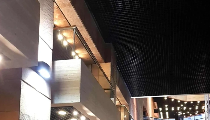 Entreacto Cafebar -  Comentario 7 - Montevideo