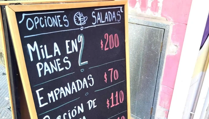 Entremigas Comentario 3 - Pando