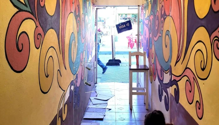 Entremigas Comentario 4 - Pando