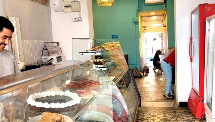 Entremigas Comentario 5 - Pando