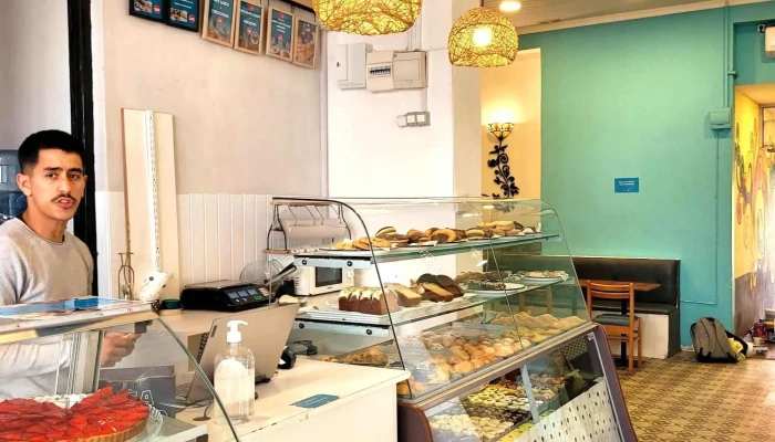 Entremigas Comentario 6 - Pando