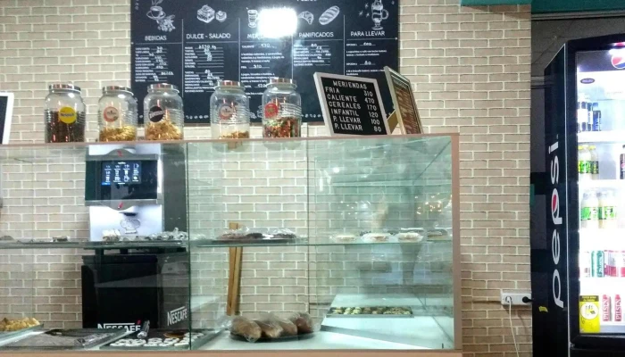 Entremigas Comentario 7 - Pando