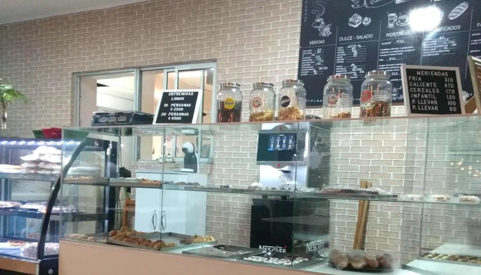 Entremigas Comentario 8 - Pando