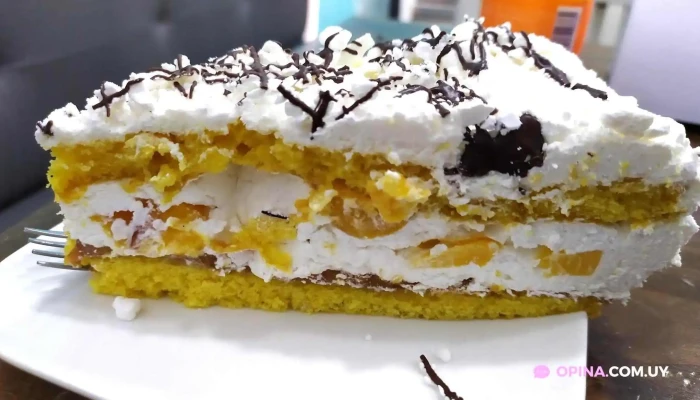 Entremigas Comidas Y Bebidas - Pando