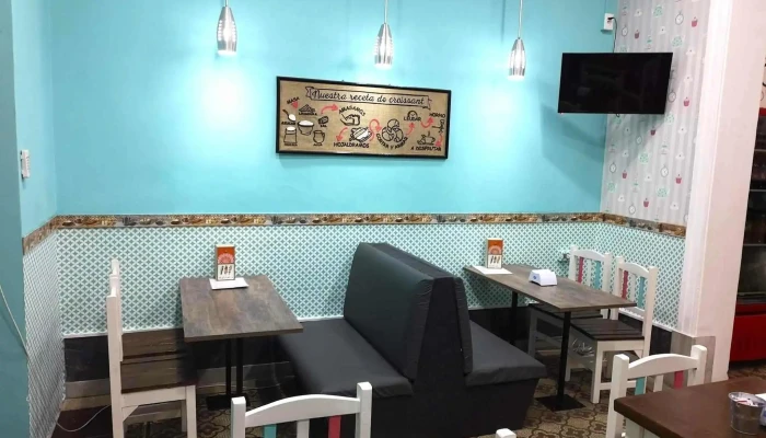 Entremigas Del Propietario - Pando