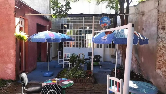 Entremigas Todo - Pando