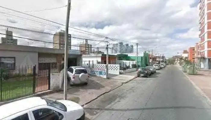 Entrena Con Ritmo -  Zona - Montevideo