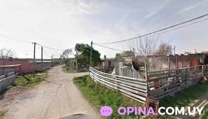 Enzo barberss - 13000 Montevideo