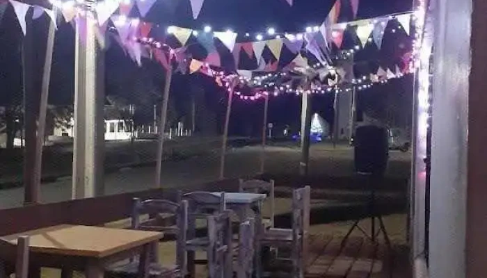 Epa Restobar Ambiente - Alejandro Gallinal