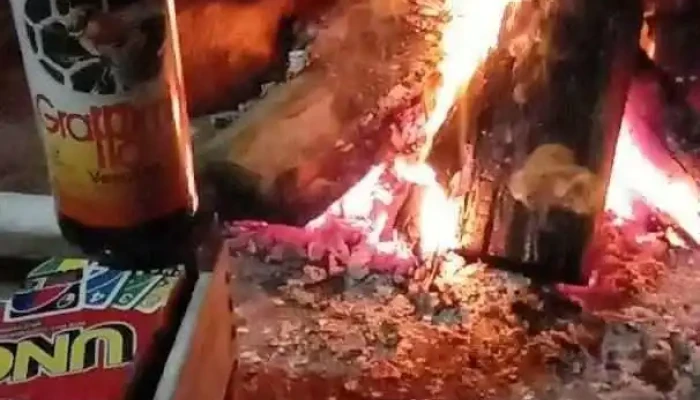 Epa Restobar Del Propietario - Alejandro Gallinal