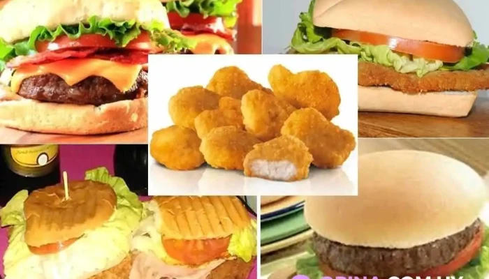 Epa Restobar Hamburguesa - Alejandro Gallinal