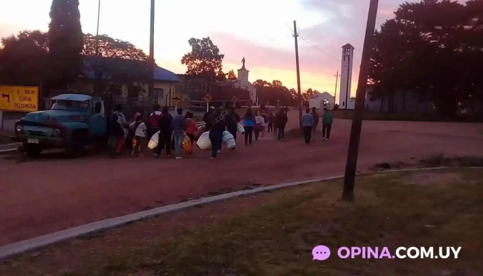 Epa Restobar Videos - Alejandro Gallinal