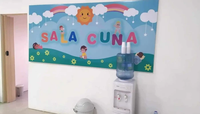 Epicentro Nación - Montevideo