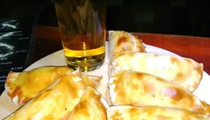 Epifania Cafeteria Y Restaurante Del Propietario - 25 de Agosto