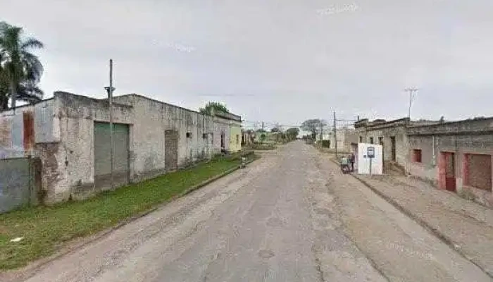 Epifania Cafeteria Y Restaurante Street View Y 360 - 25 de Agosto