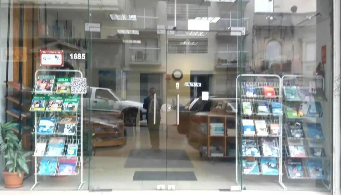 Eq Opciones En Educacion Numero - Montevideo