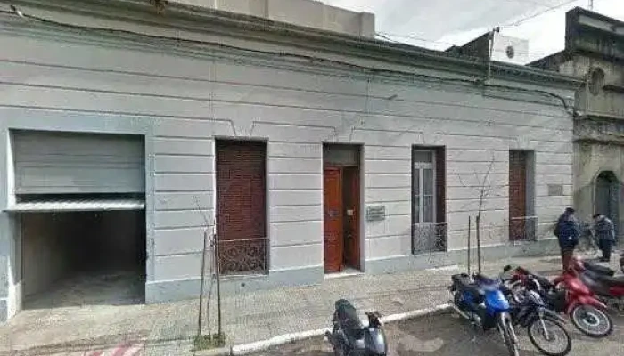 Equibisa Consultorios -  Direcciondeg - Paysandú