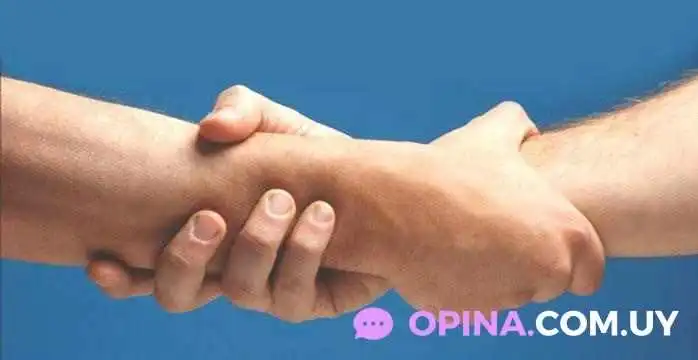 Equilibrium -  Abierto Ahora - Montevideo