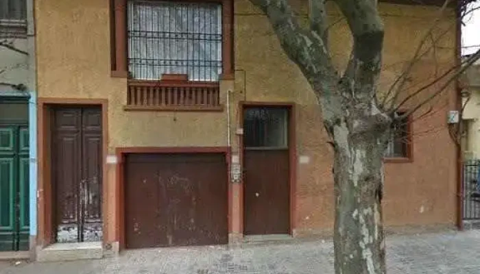 Equilibrium -  Abierto Ahoradeg - Montevideo