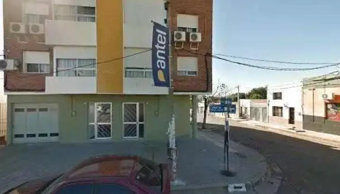 Equipo Salud Mental Perinatal -  Opiniones - Fray Bentos