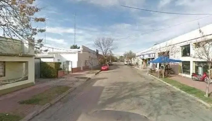 Erse Servicios Especializados Comentarios - Paysand&uacute;