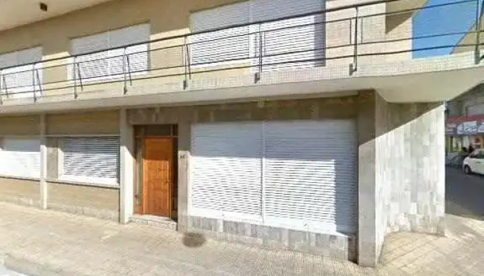 Es Cuela Dos De Minas Uruguay -  Cerca De Mi - Minas