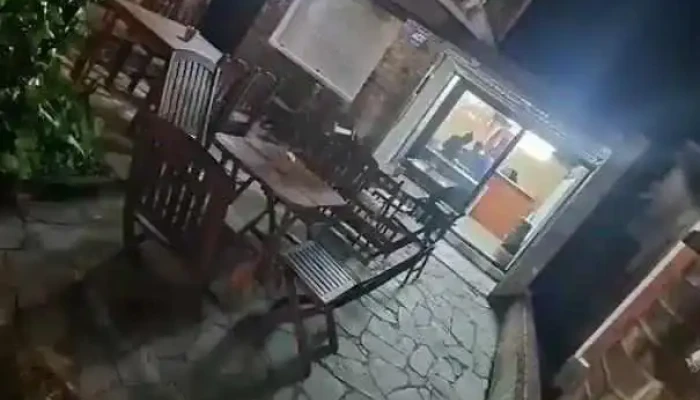 Es Hamburguesas Videos - Joaqu&iacute;n Su&aacute;rez