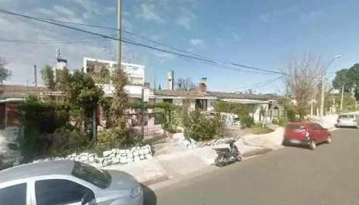 Esc No 91 Numero - Maldonado