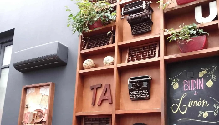 Escaramuza -  Comentario 5 - Montevideo