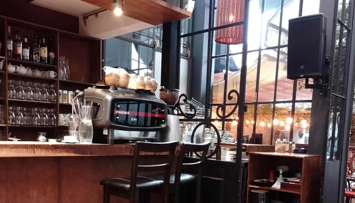 Escaramuza -  Comentario 7 - Montevideo