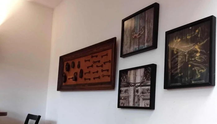 Escaramuza -  Comentario 8 - Montevideo