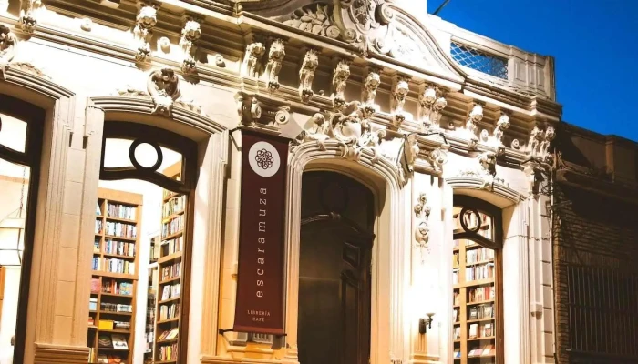 Escaramuza -  Del Propietario - Montevideo