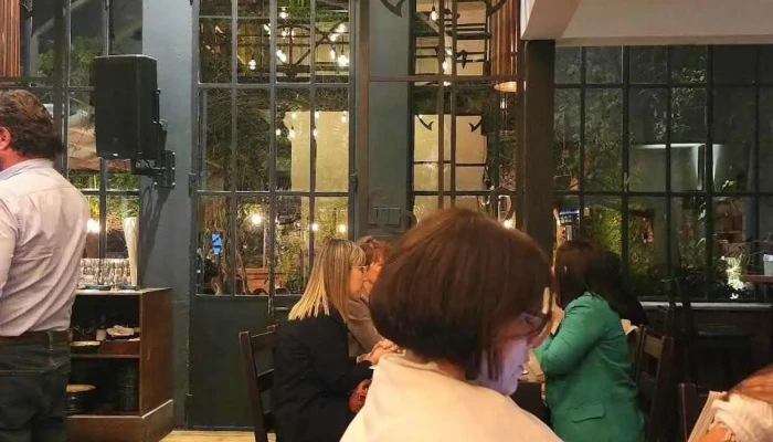 Escaramuza -  Mas Recientes - Montevideo