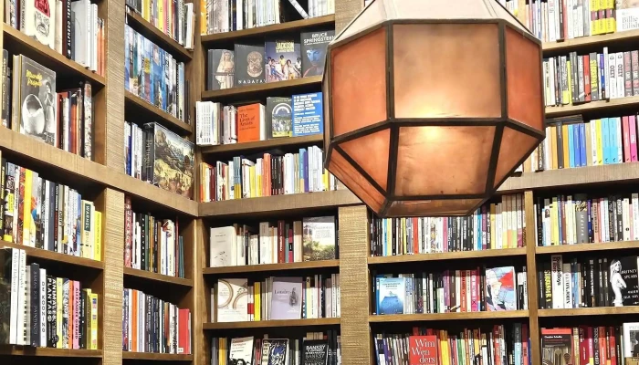 Escaramuza - Montevideo