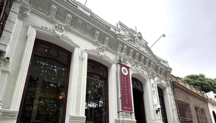 Escaramuza -  Numero - Montevideo