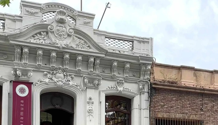 Escaramuza -  Promocion - Montevideo