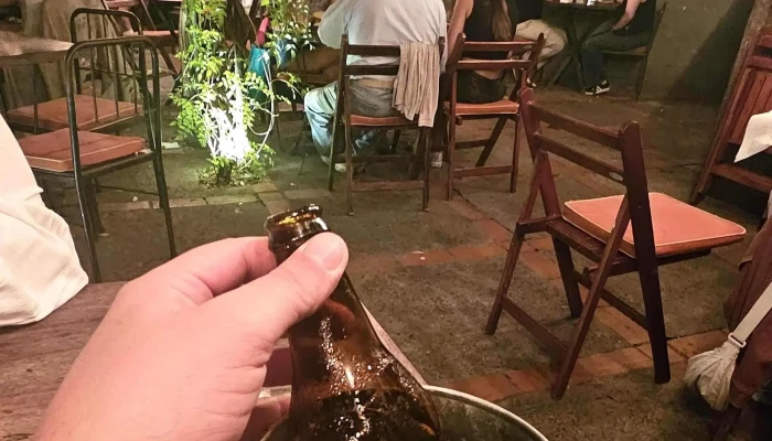 Escaramuza -  Puntaje - Montevideo