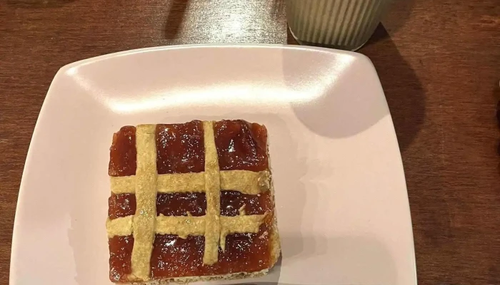 Escarappela Cafe Cafe - Montevideo