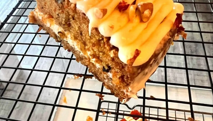 Escarappela Cafe Comentario 3 - Montevideo